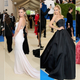 Image for article titled Here Is Every Look From the 2017 Met Gala Celebrating Comme des Garçons/Rei Kawakubo